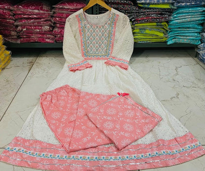 Sifli Serenity Nyra Suit Set